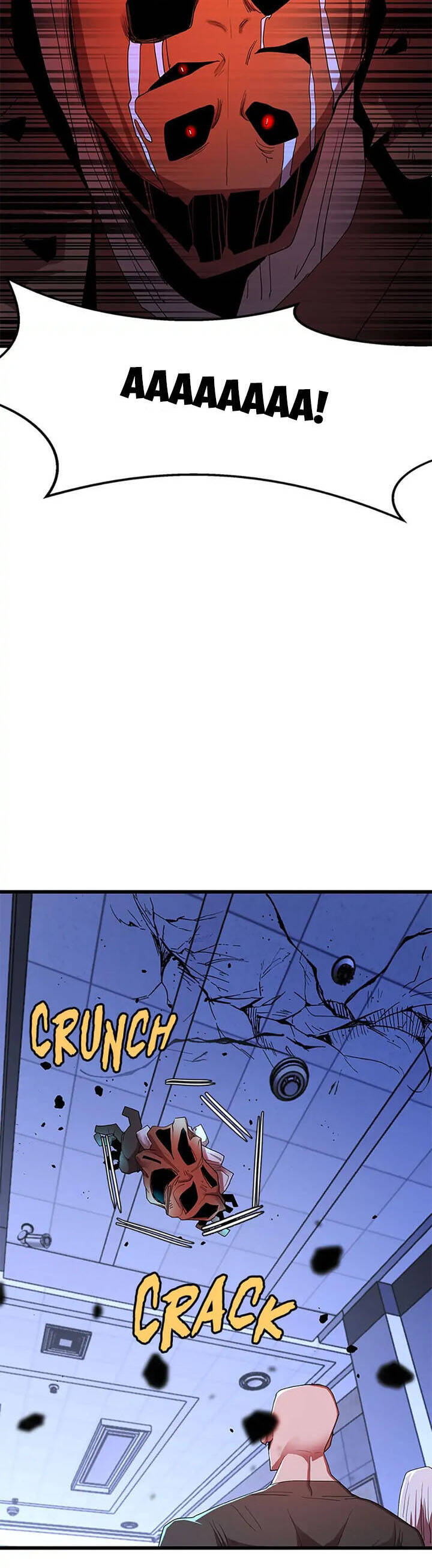 Sự Bế Tắc Bất Khả Chiến Bại Chapter  27 - 46