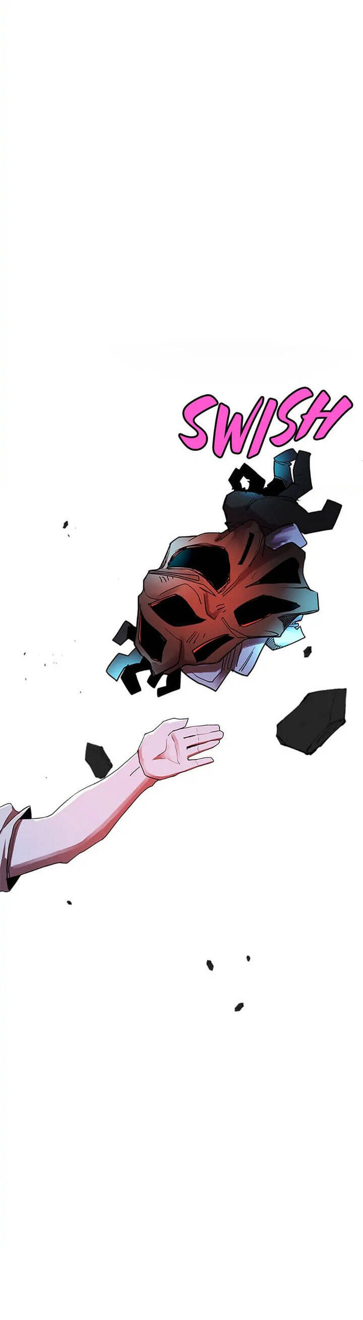 Sự Bế Tắc Bất Khả Chiến Bại Chapter  27 - 47