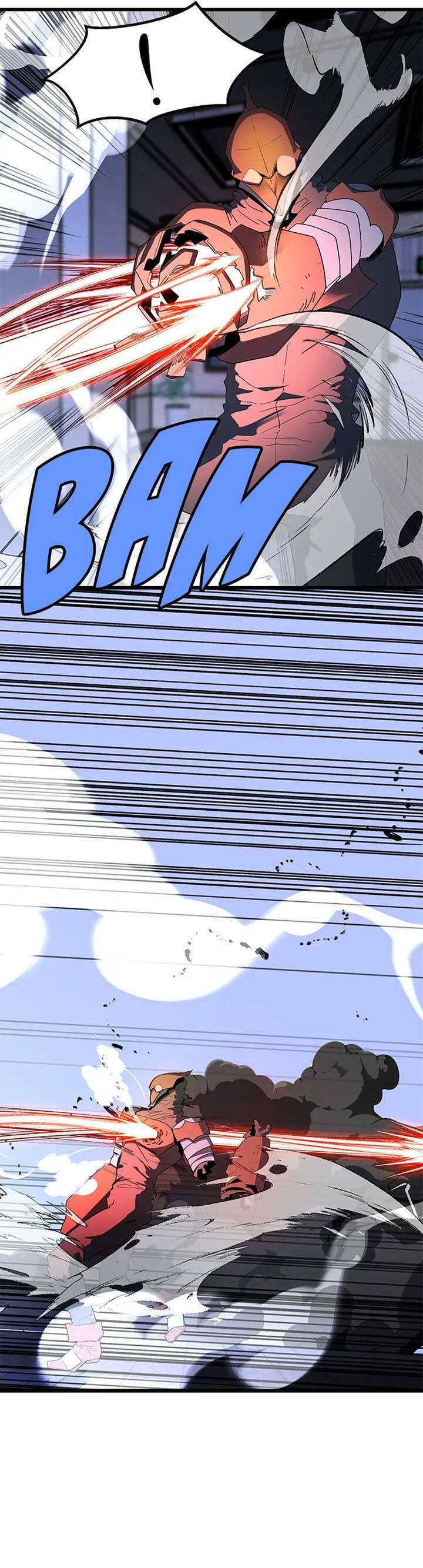 Sự Bế Tắc Bất Khả Chiến Bại Chapter  27 - 6