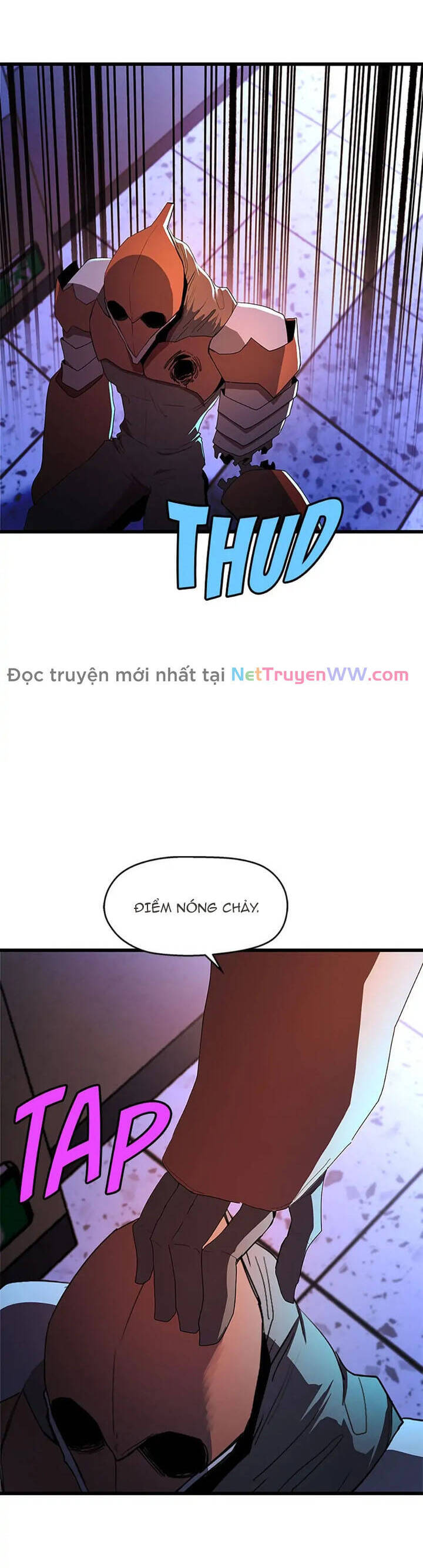 Sự Bế Tắc Bất Khả Chiến Bại Chapter  27 - 7