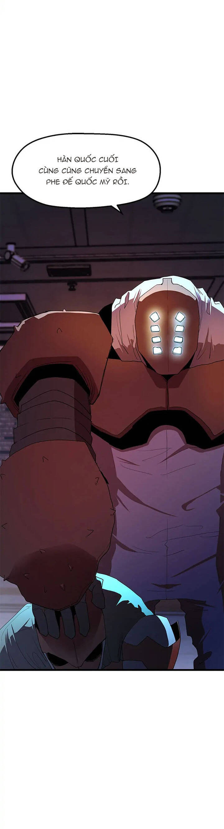 Sự Bế Tắc Bất Khả Chiến Bại Chapter  27 - 8