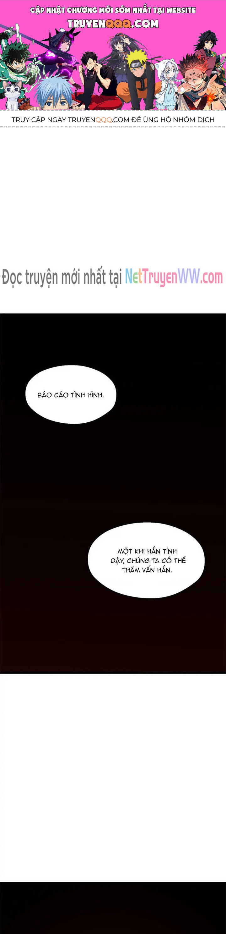 Sự Bế Tắc Bất Khả Chiến Bại Chapter  28 - 1