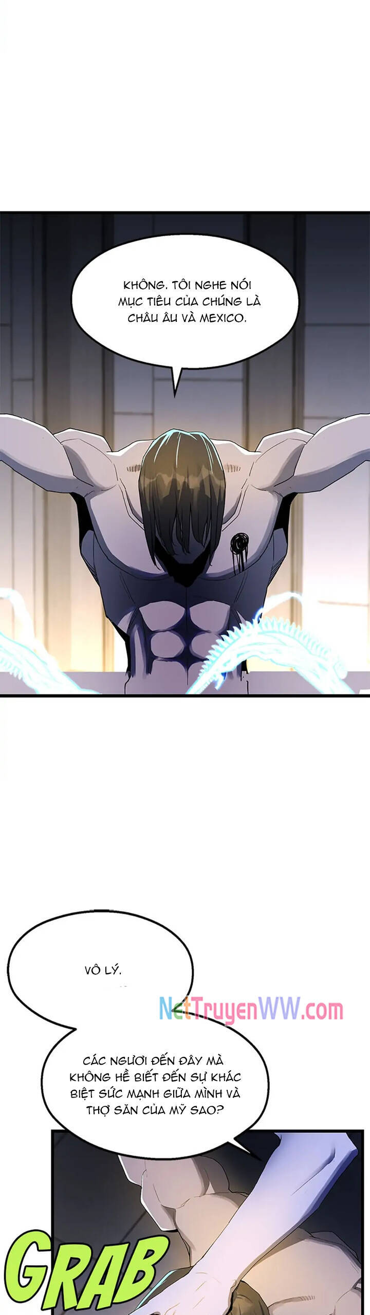 Sự Bế Tắc Bất Khả Chiến Bại Chapter  28 - 16