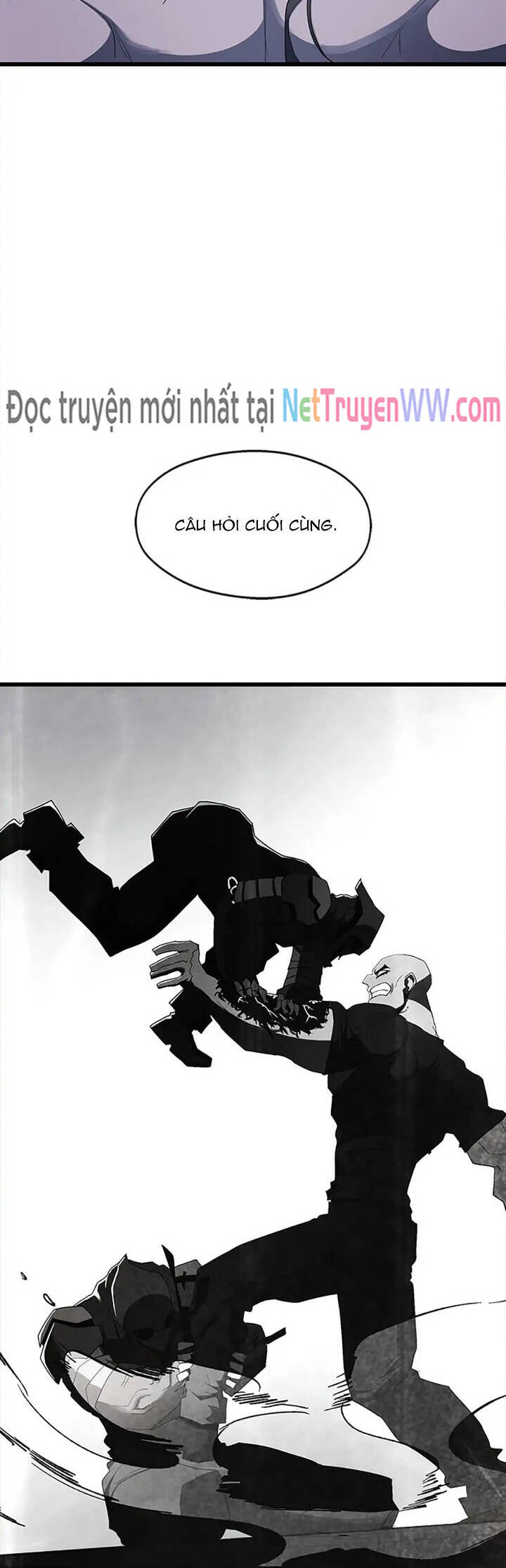 Sự Bế Tắc Bất Khả Chiến Bại Chapter  28 - 21