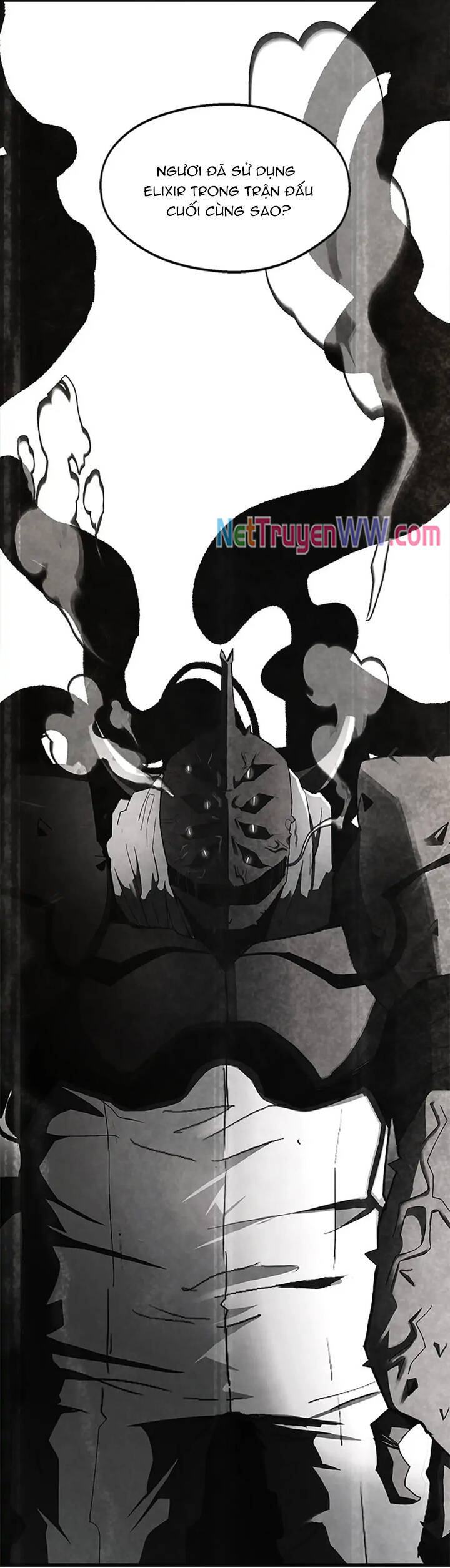 Sự Bế Tắc Bất Khả Chiến Bại Chapter  28 - 22
