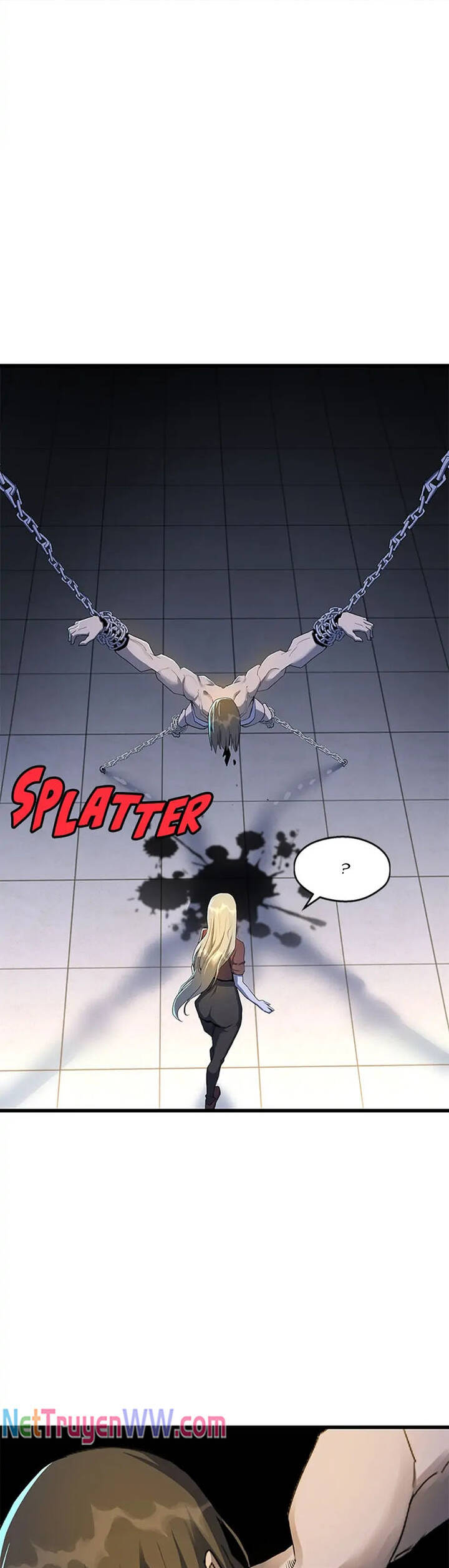 Sự Bế Tắc Bất Khả Chiến Bại Chapter  28 - 23