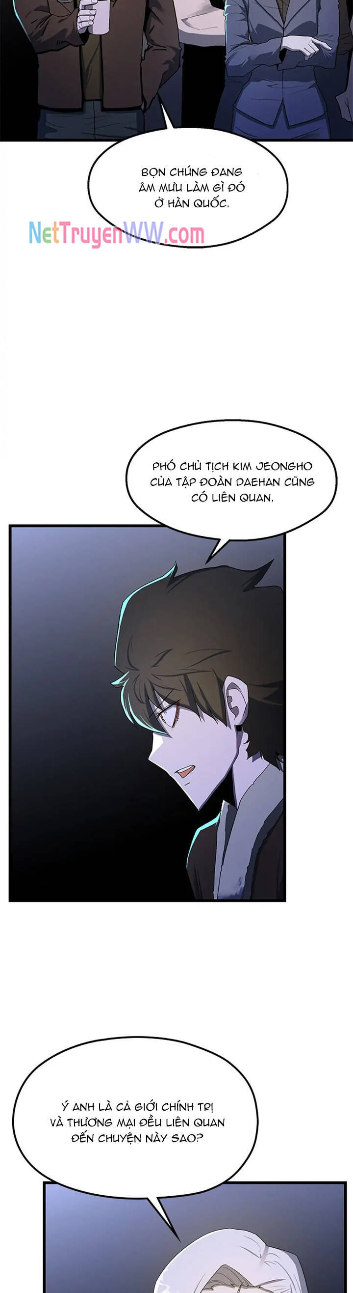 Sự Bế Tắc Bất Khả Chiến Bại Chapter  28 - 26