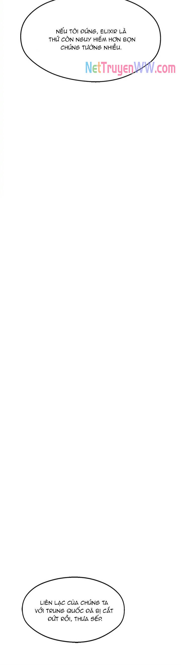Sự Bế Tắc Bất Khả Chiến Bại Chapter  28 - 39