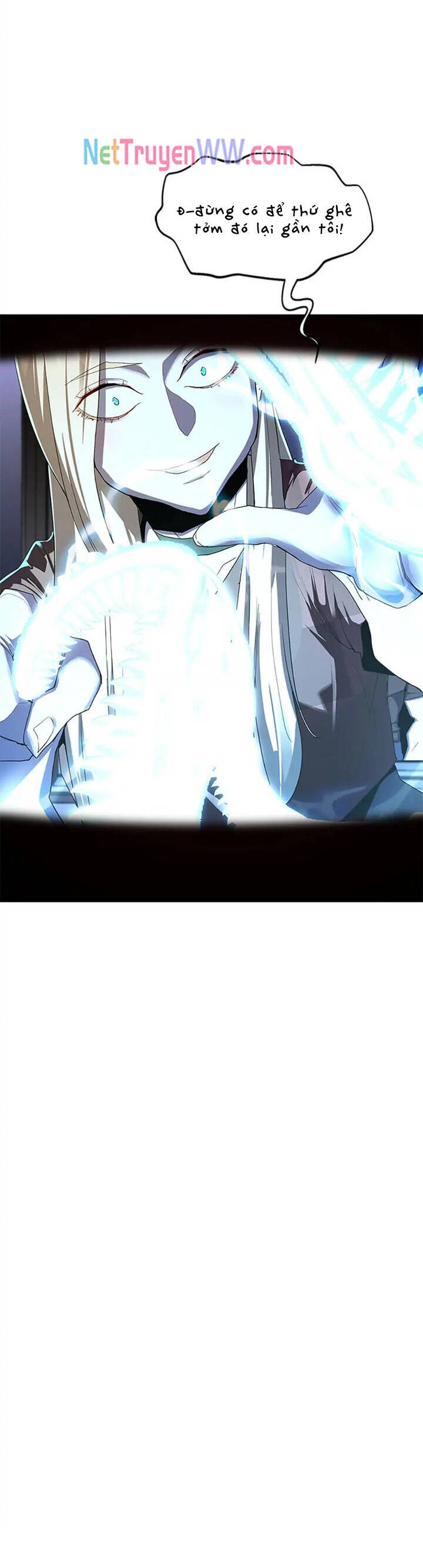 Sự Bế Tắc Bất Khả Chiến Bại Chapter  28 - 5