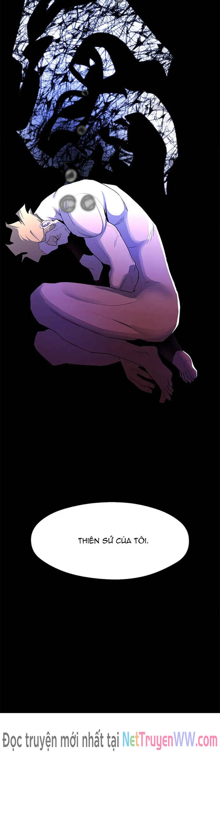 Sự Bế Tắc Bất Khả Chiến Bại Chapter  28 - 42