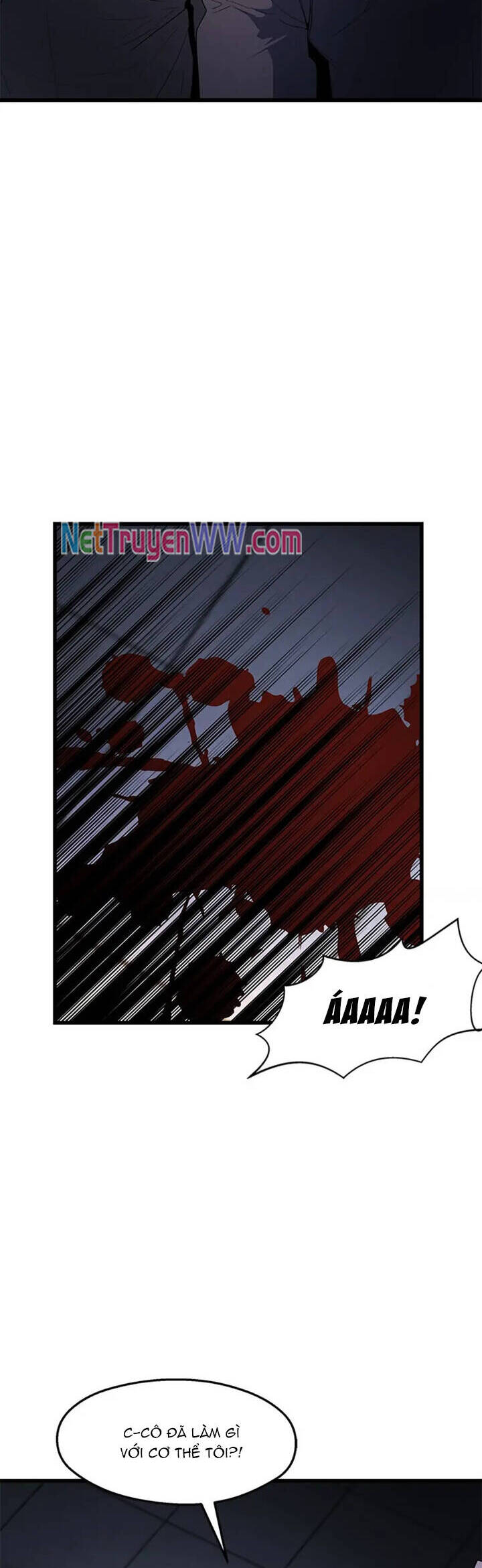 Sự Bế Tắc Bất Khả Chiến Bại Chapter  28 - 9
