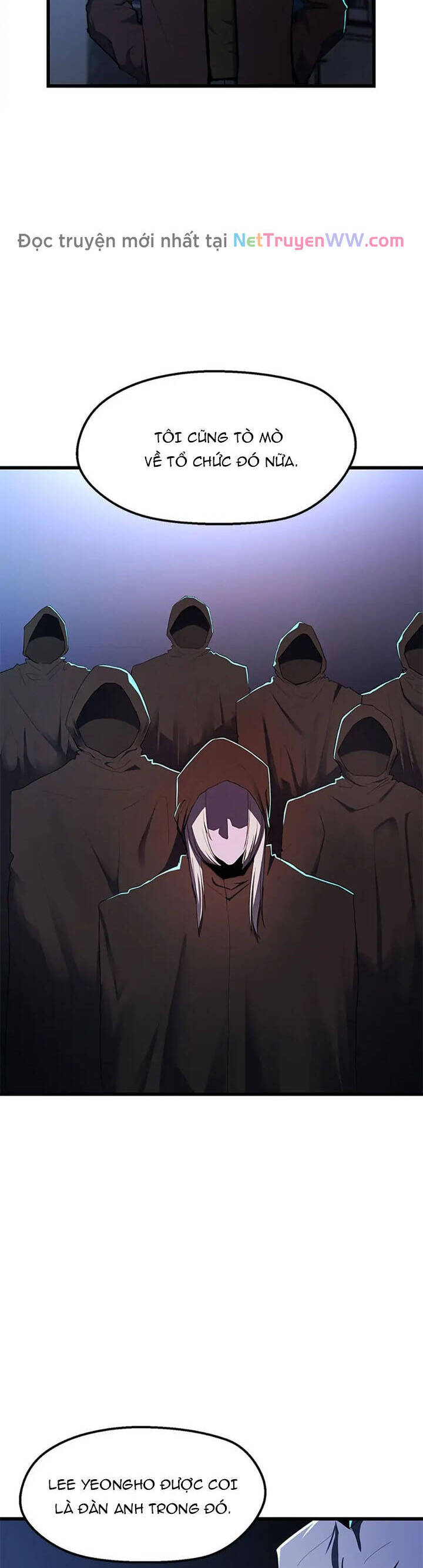 Sự Bế Tắc Bất Khả Chiến Bại Chapter  29 - 2