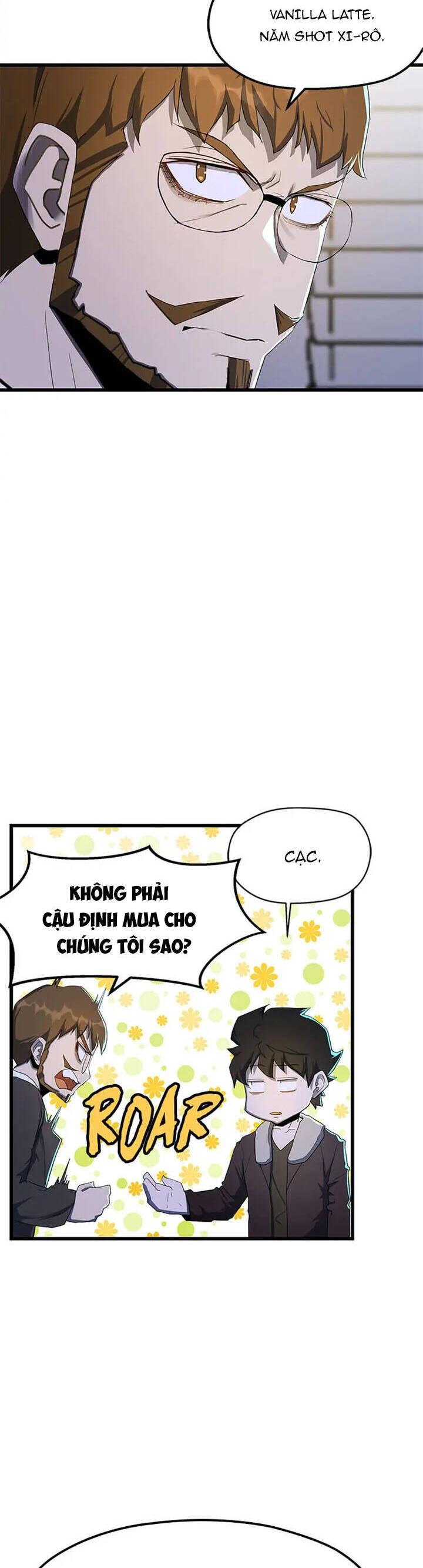 Sự Bế Tắc Bất Khả Chiến Bại Chapter  29 - 14