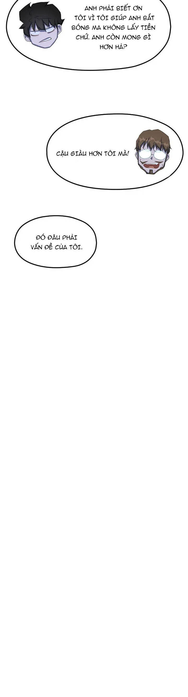 Sự Bế Tắc Bất Khả Chiến Bại Chapter  29 - 15