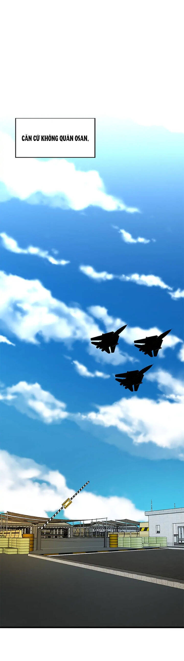 Sự Bế Tắc Bất Khả Chiến Bại Chapter  29 - 16