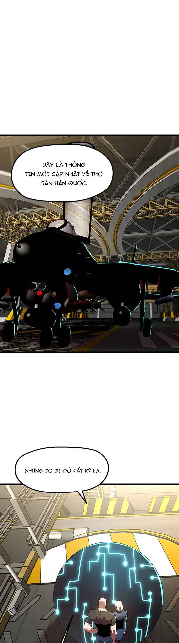 Sự Bế Tắc Bất Khả Chiến Bại Chapter  29 - 17