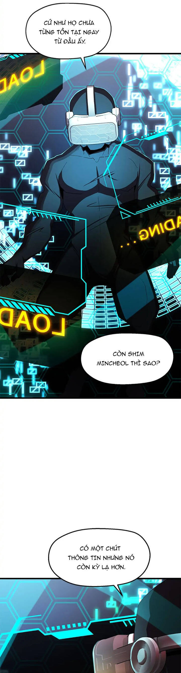 Sự Bế Tắc Bất Khả Chiến Bại Chapter  29 - 19