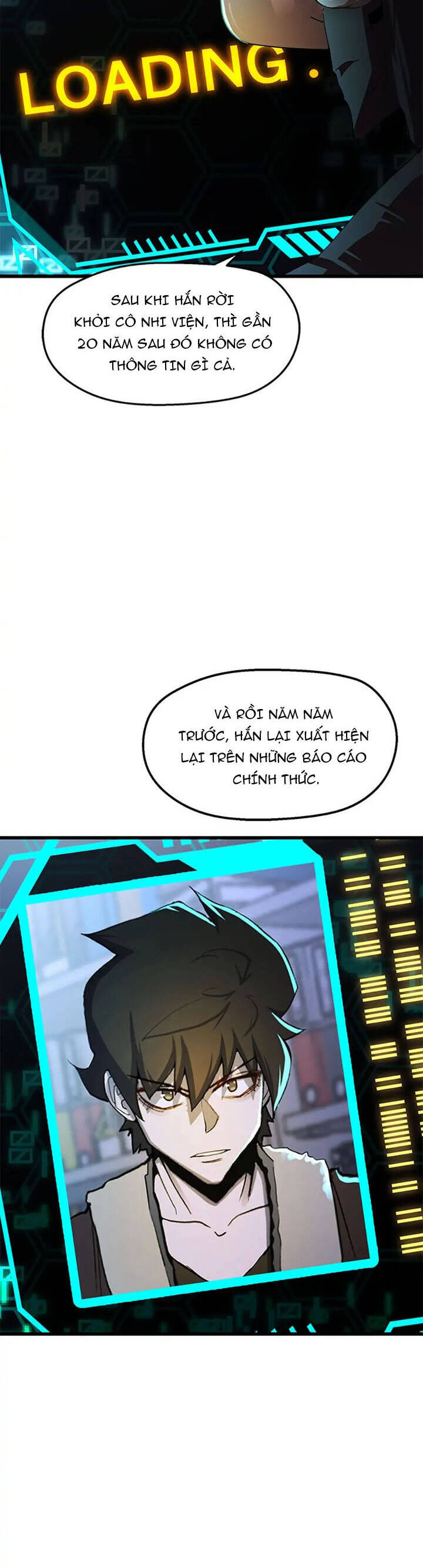 Sự Bế Tắc Bất Khả Chiến Bại Chapter  29 - 20