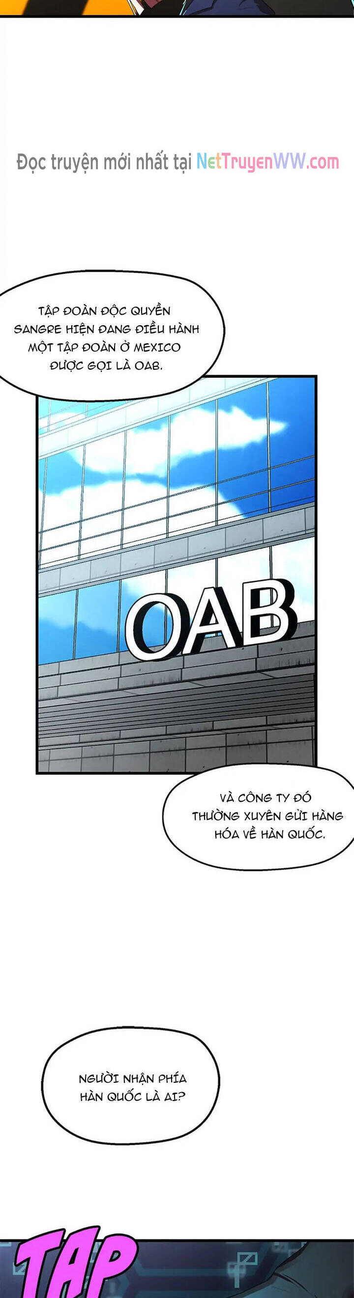 Sự Bế Tắc Bất Khả Chiến Bại Chapter  29 - 26