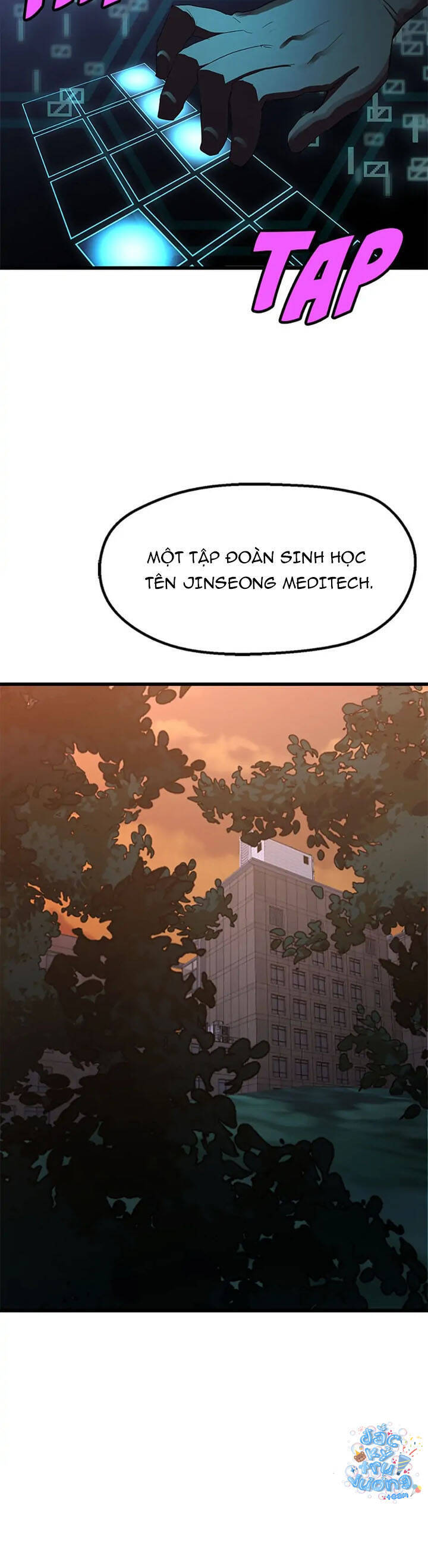 Sự Bế Tắc Bất Khả Chiến Bại Chapter  29 - 27