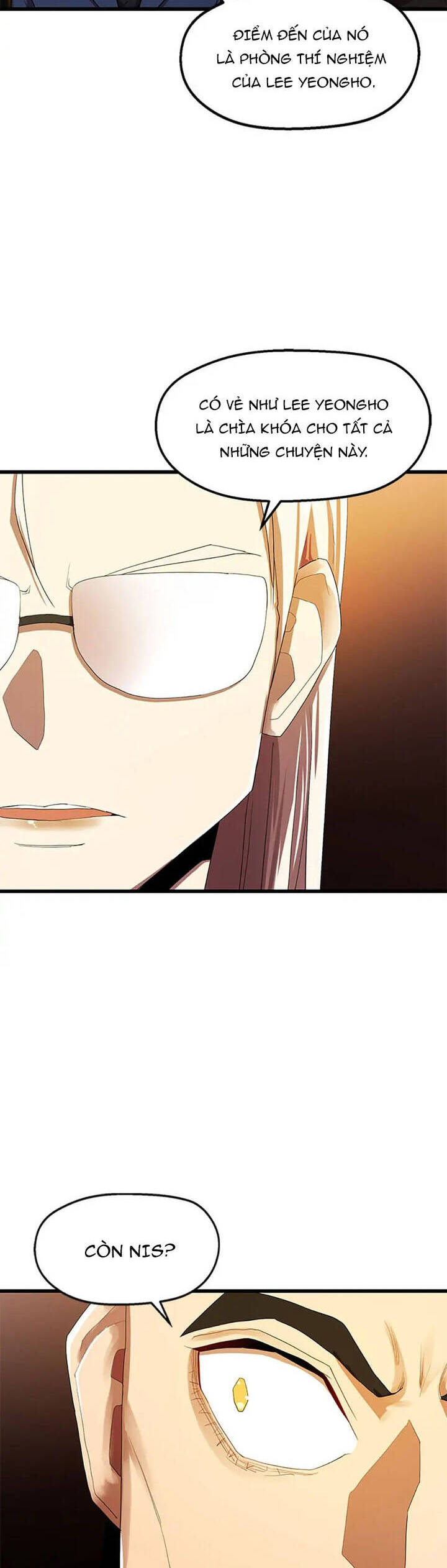 Sự Bế Tắc Bất Khả Chiến Bại Chapter  29 - 29