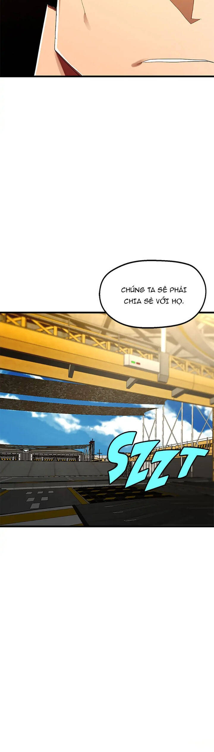 Sự Bế Tắc Bất Khả Chiến Bại Chapter  29 - 30