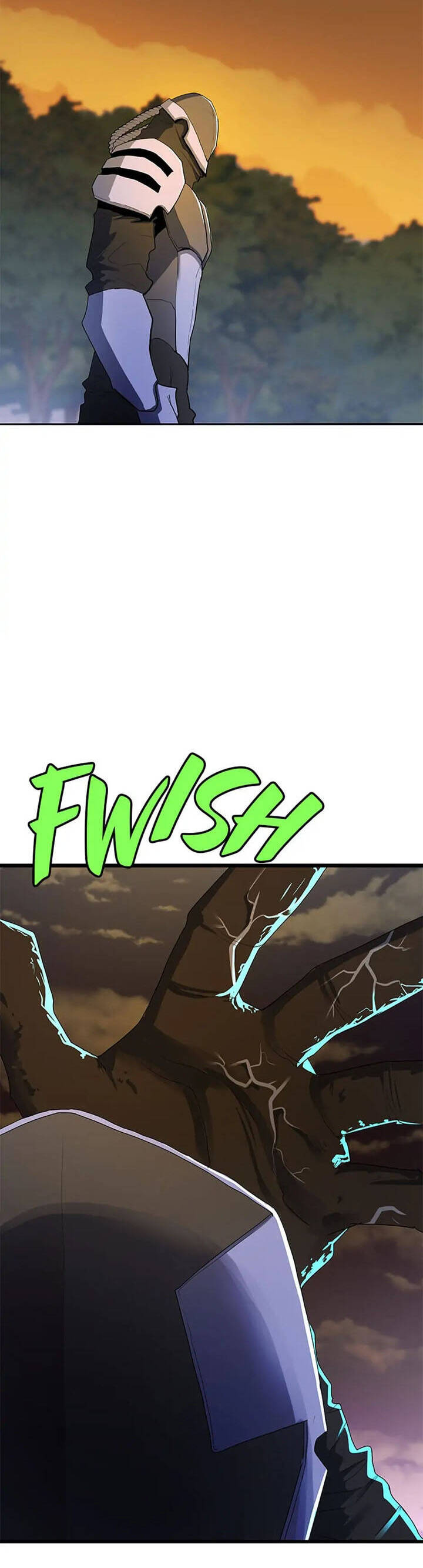 Sự Bế Tắc Bất Khả Chiến Bại Chapter  29 - 33