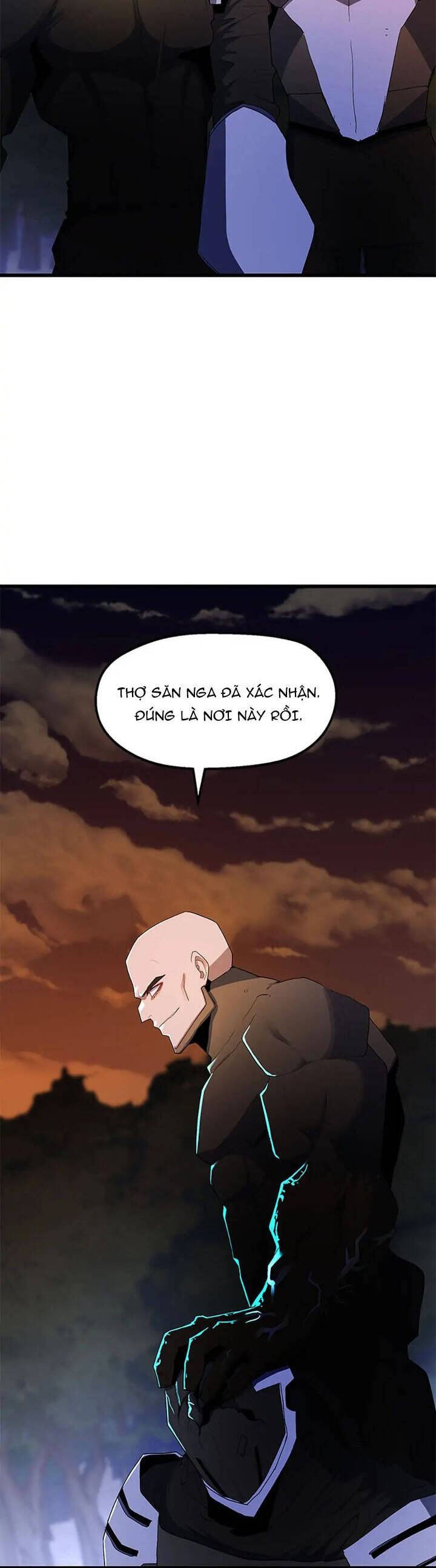 Sự Bế Tắc Bất Khả Chiến Bại Chapter  29 - 35