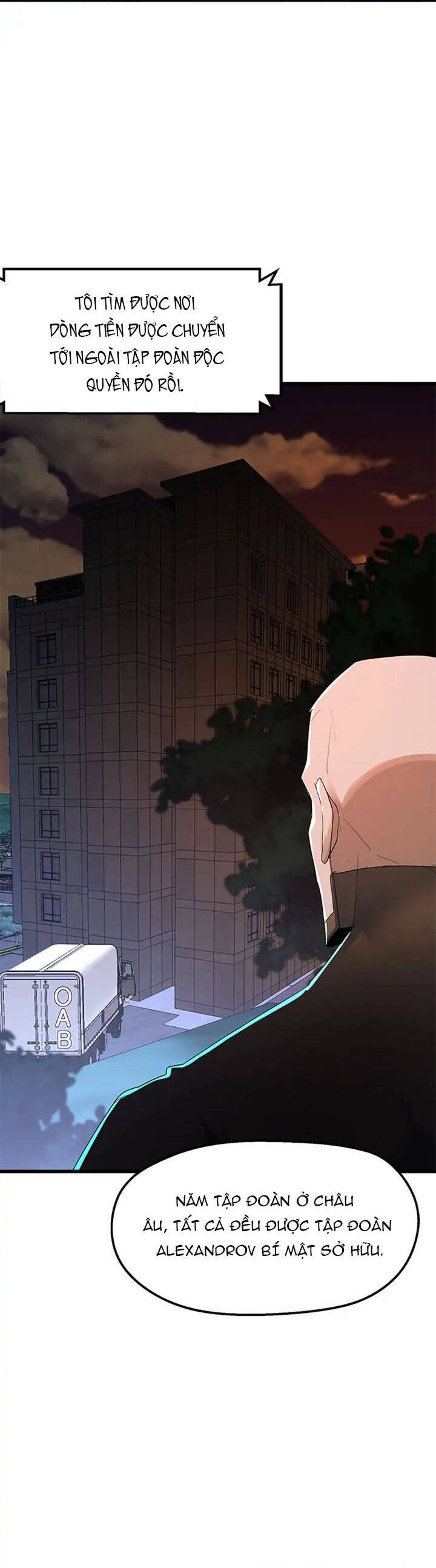 Sự Bế Tắc Bất Khả Chiến Bại Chapter  29 - 36