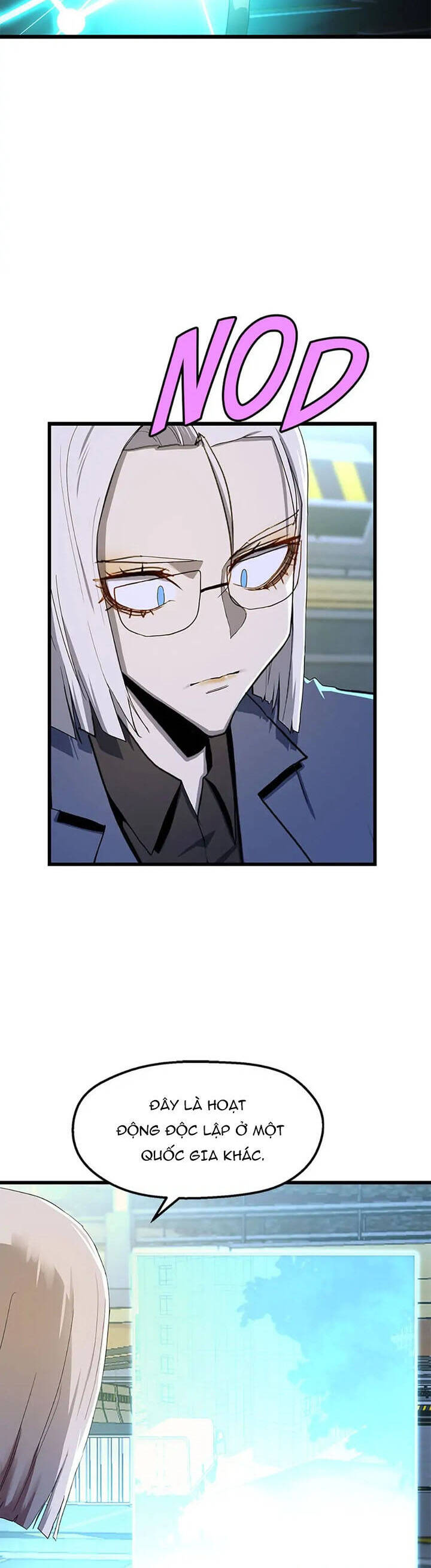 Sự Bế Tắc Bất Khả Chiến Bại Chapter  29 - 39