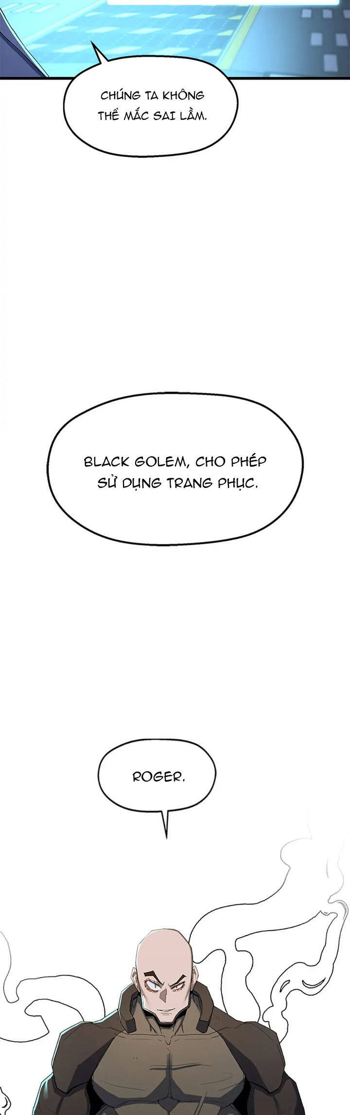 Sự Bế Tắc Bất Khả Chiến Bại Chapter  29 - 40