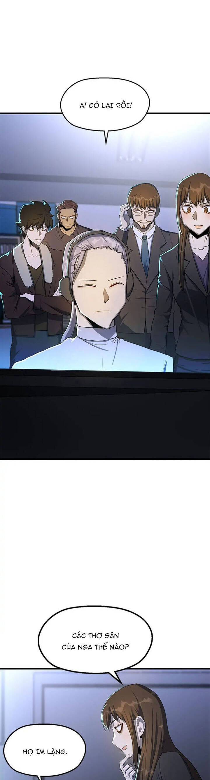 Sự Bế Tắc Bất Khả Chiến Bại Chapter  29 - 5