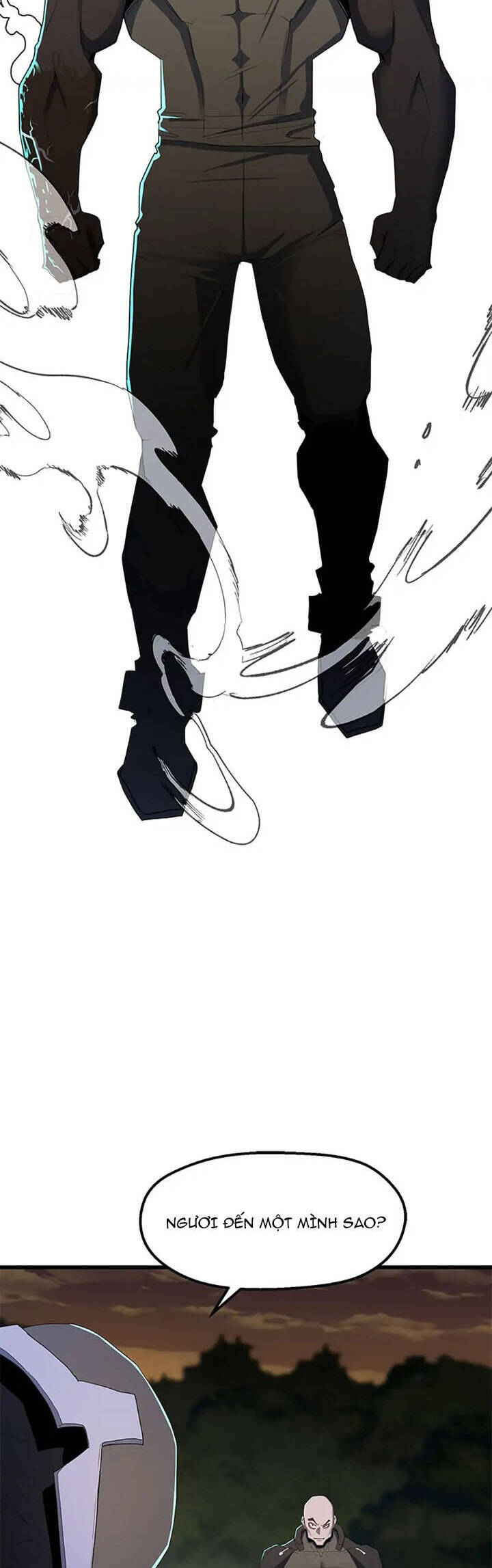 Sự Bế Tắc Bất Khả Chiến Bại Chapter  29 - 41