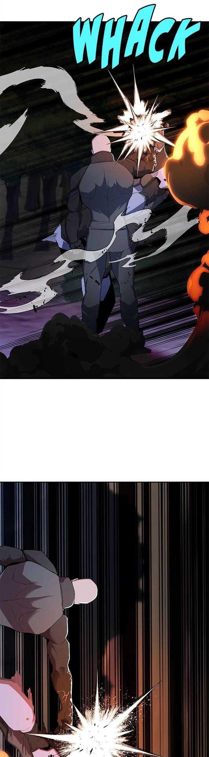 Sự Bế Tắc Bất Khả Chiến Bại Chapter  29 - 43