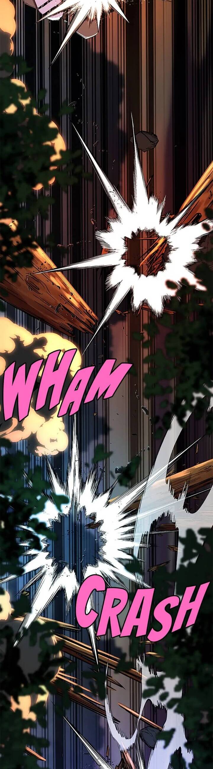 Sự Bế Tắc Bất Khả Chiến Bại Chapter  29 - 44