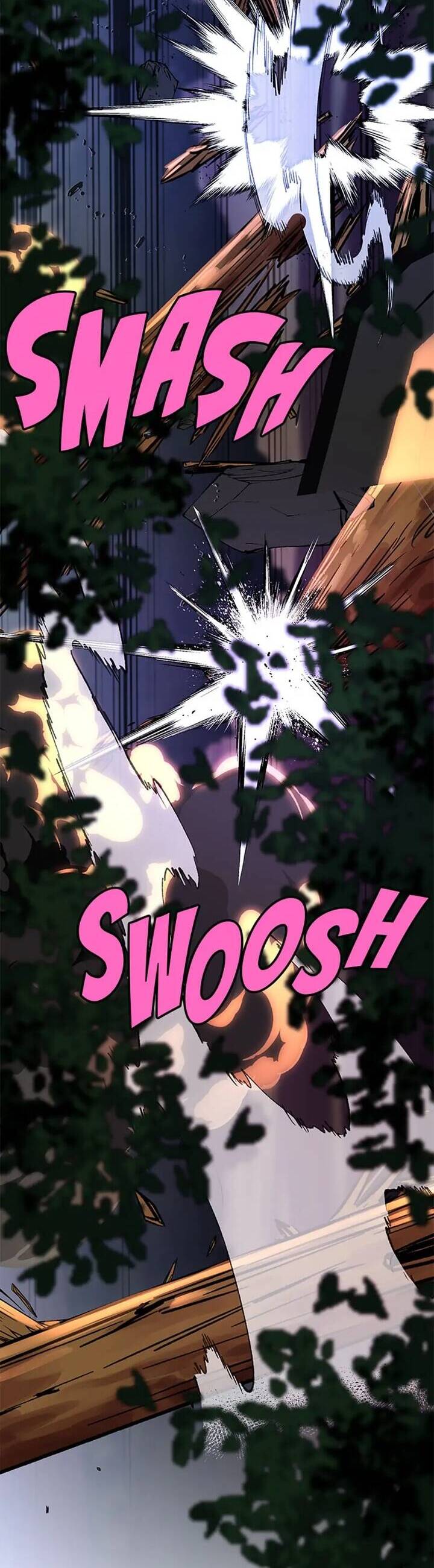 Sự Bế Tắc Bất Khả Chiến Bại Chapter  29 - 45