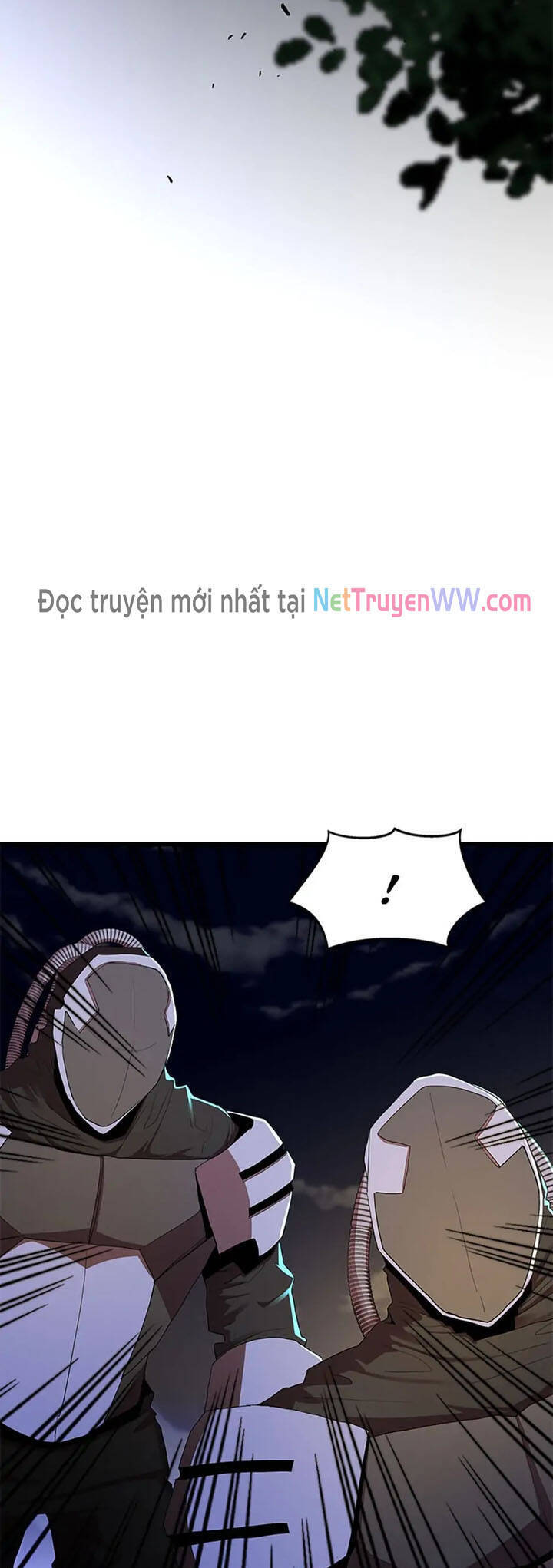 Sự Bế Tắc Bất Khả Chiến Bại Chapter  29 - 46