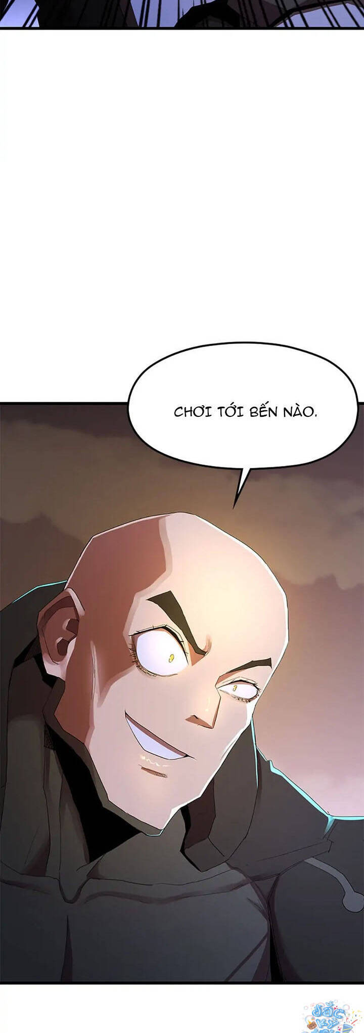 Sự Bế Tắc Bất Khả Chiến Bại Chapter  29 - 47