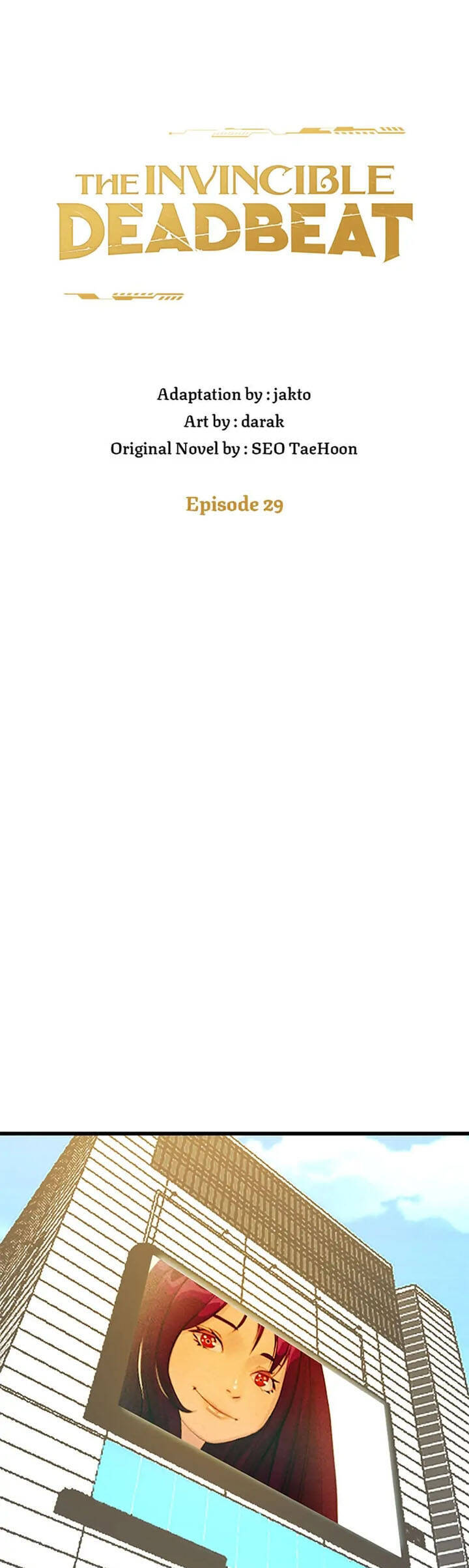 Sự Bế Tắc Bất Khả Chiến Bại Chapter  29 - 7