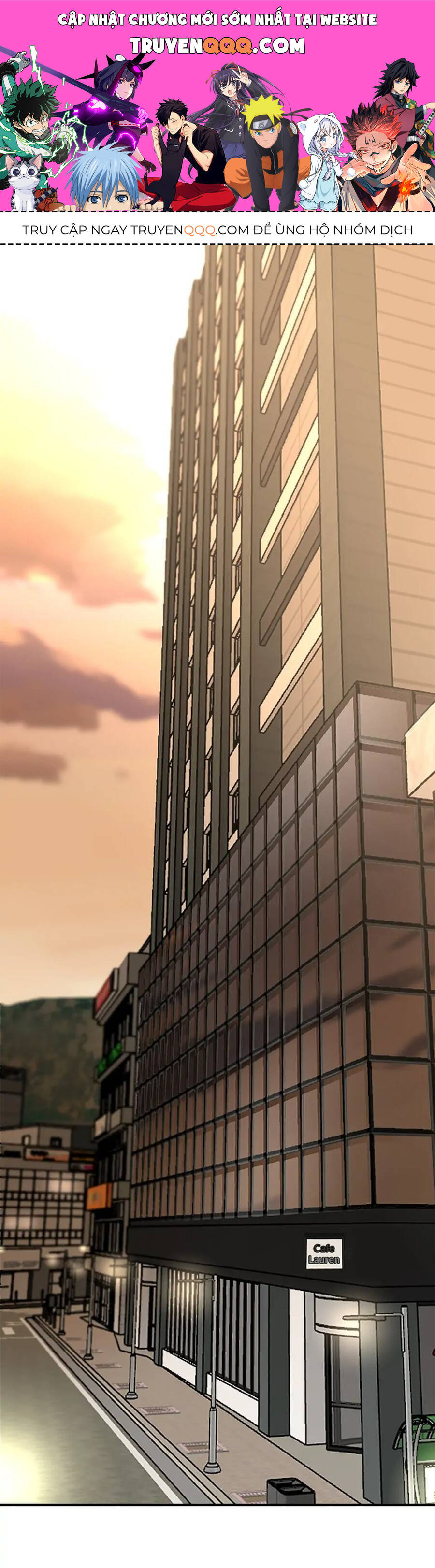 Sự Bế Tắc Bất Khả Chiến Bại Chapter  3 - 1