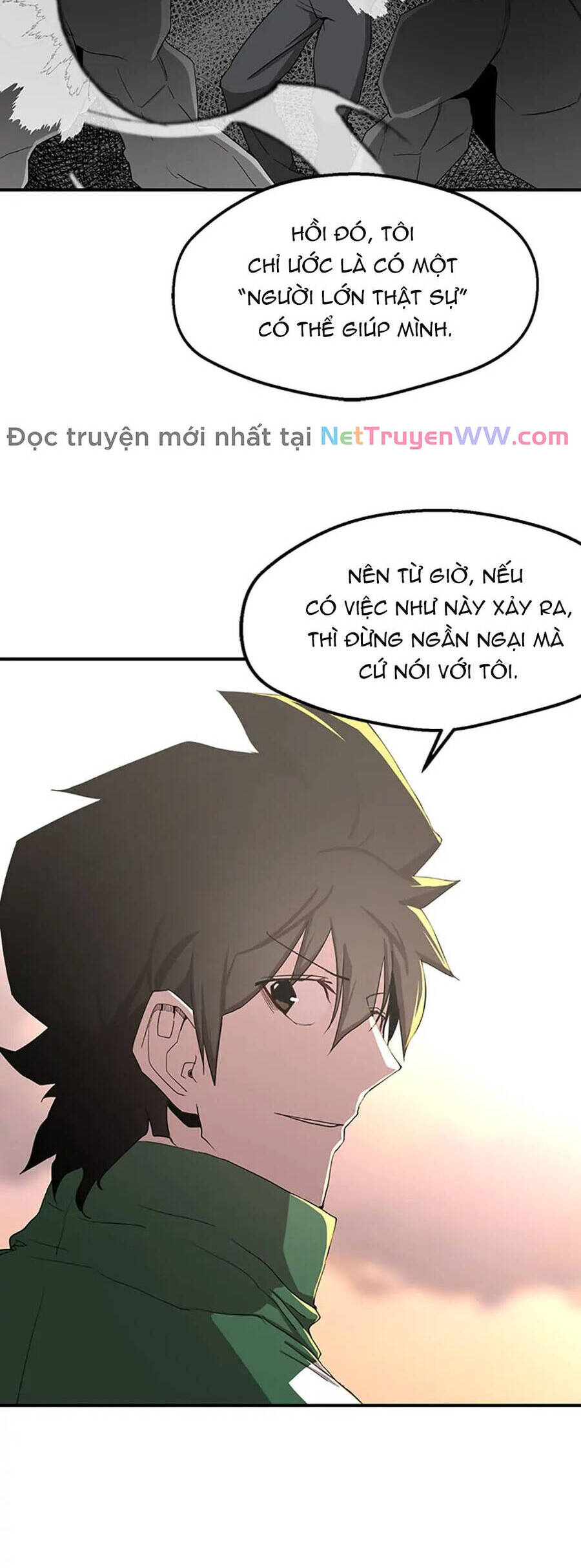 Sự Bế Tắc Bất Khả Chiến Bại Chapter  3 - 18