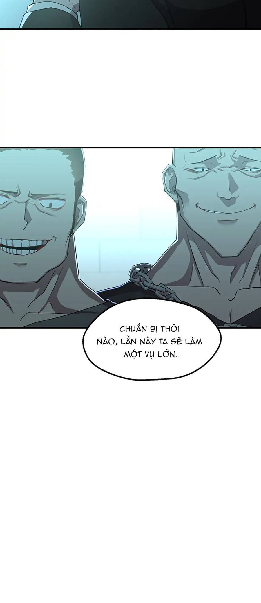 Sự Bế Tắc Bất Khả Chiến Bại Chapter  3 - 24