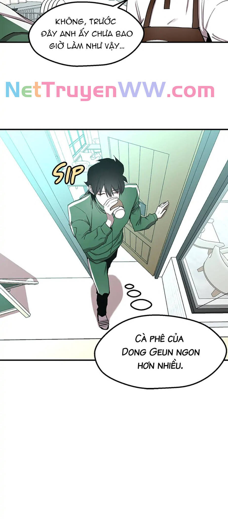 Sự Bế Tắc Bất Khả Chiến Bại Chapter  3 - 27