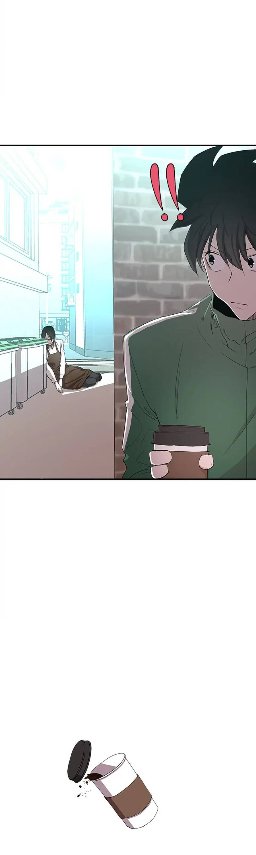 Sự Bế Tắc Bất Khả Chiến Bại Chapter  3 - 28