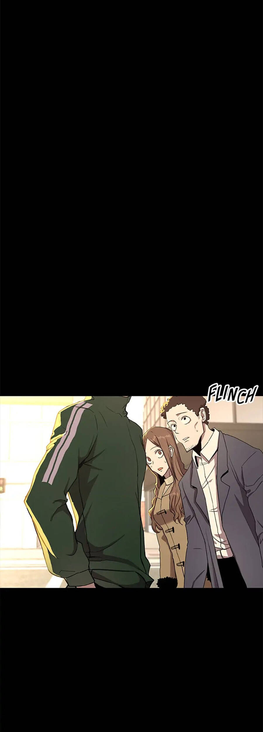 Sự Bế Tắc Bất Khả Chiến Bại Chapter  3 - 31