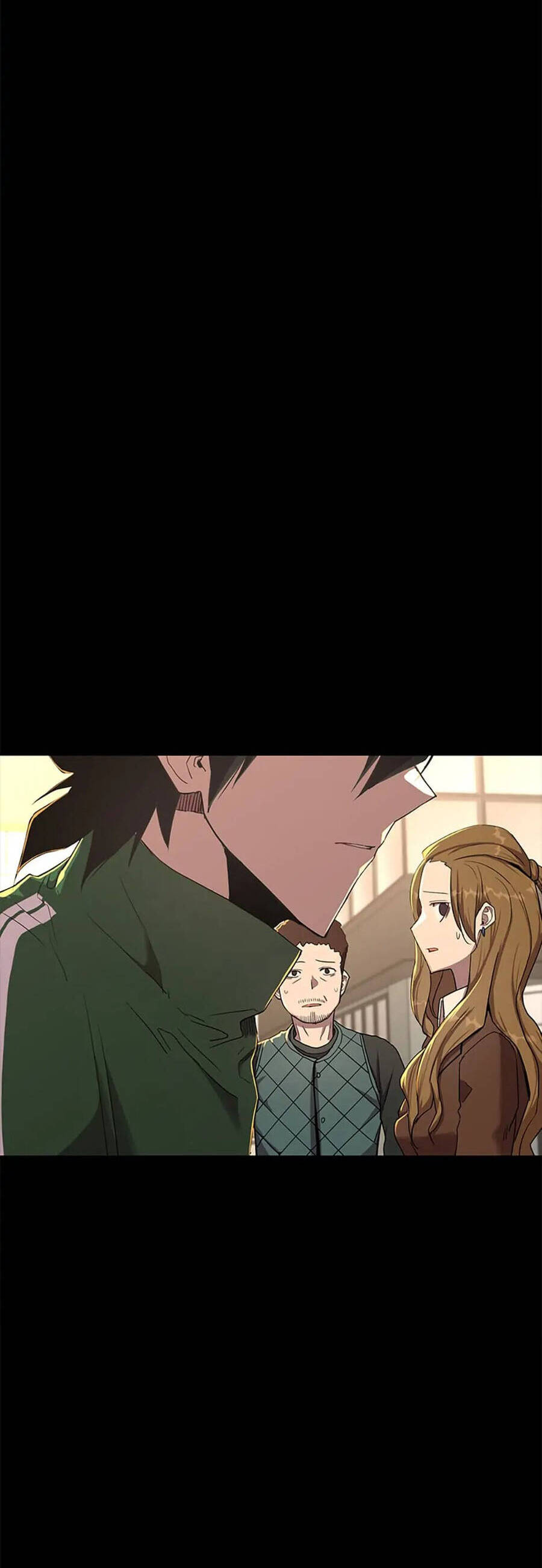 Sự Bế Tắc Bất Khả Chiến Bại Chapter  3 - 33