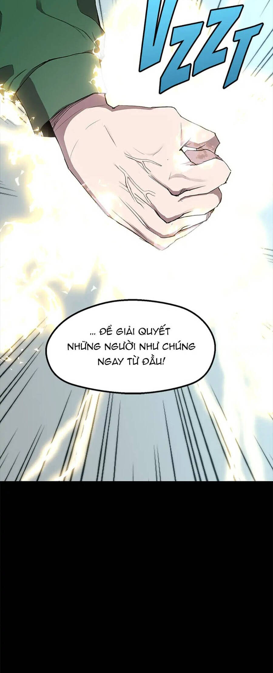 Sự Bế Tắc Bất Khả Chiến Bại Chapter  3 - 35