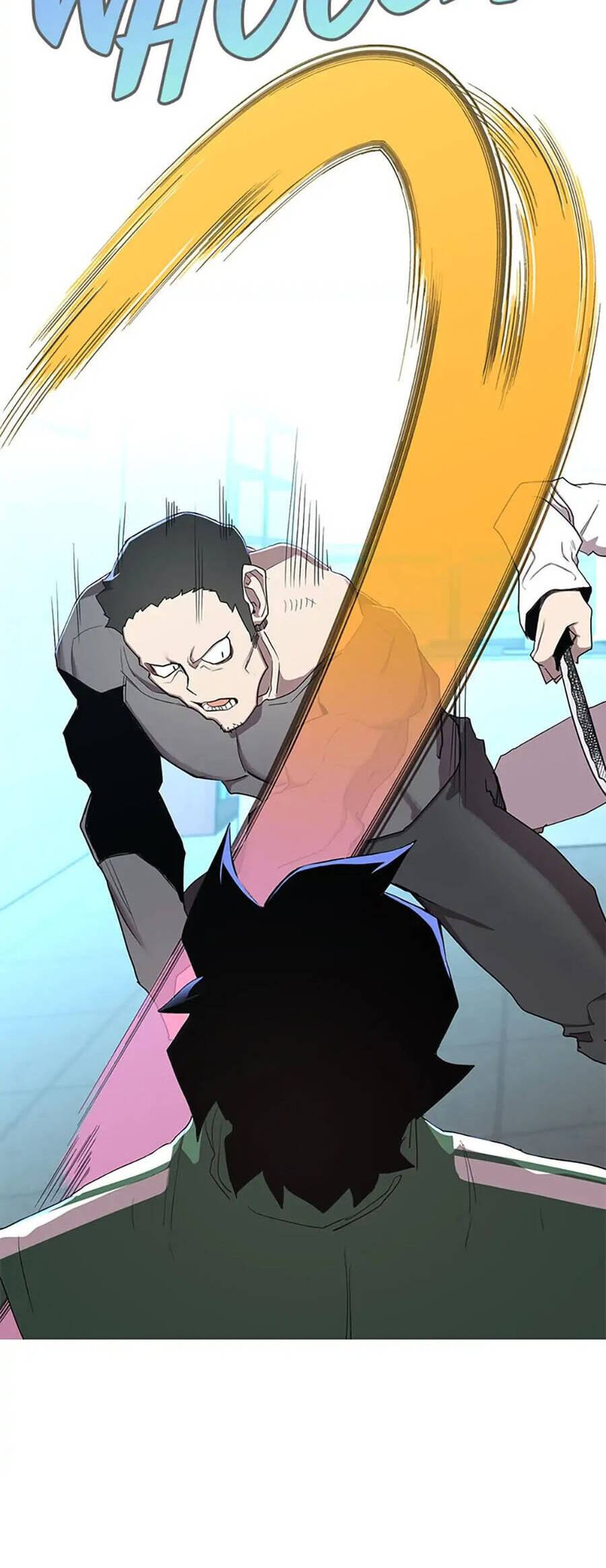 Sự Bế Tắc Bất Khả Chiến Bại Chapter  3 - 47