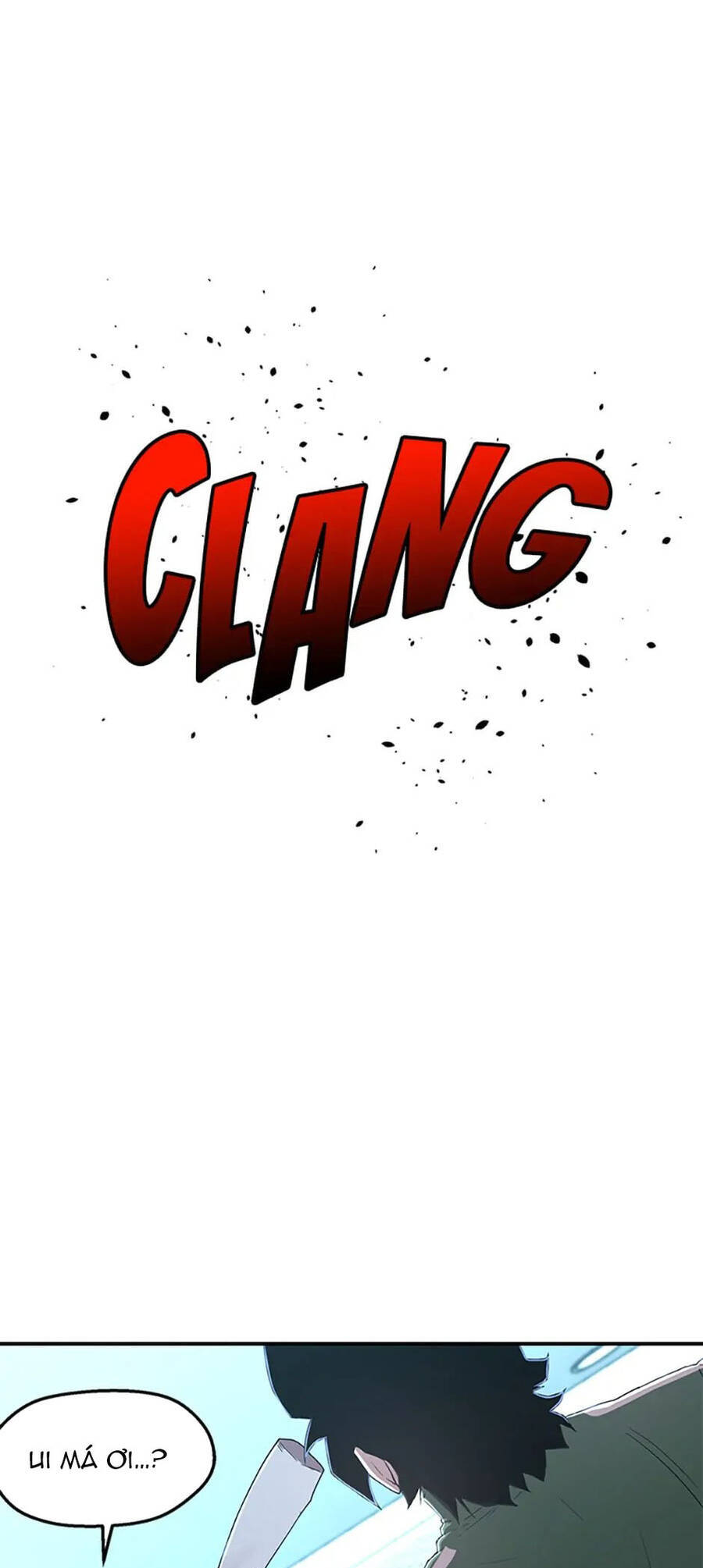 Sự Bế Tắc Bất Khả Chiến Bại Chapter  3 - 48