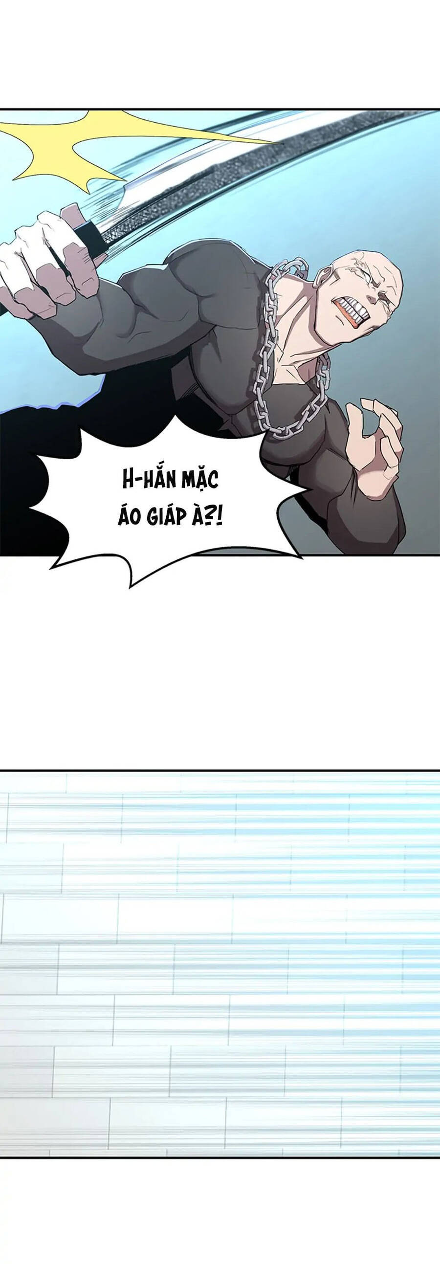 Sự Bế Tắc Bất Khả Chiến Bại Chapter  3 - 51